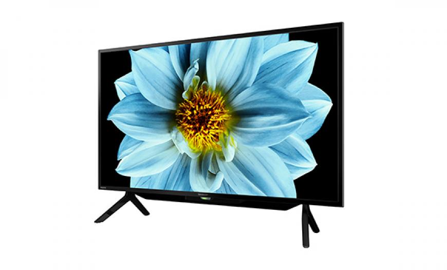 SHARP　4K液晶テレビ　42型 Google TV対応　4TC42FL1 AQUOS 42 inch 4K UHD Google TV - 4TC42FK1X | SHARP Malaysia
